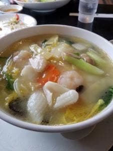 中華料理 悠友亭