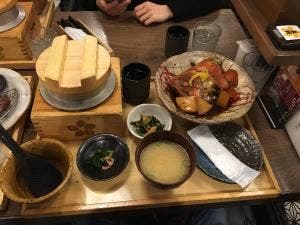 五穀