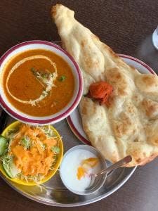インドレストラン Shiva