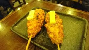 やきとりの扇屋 綾瀬駅前店