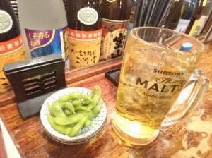 にはちや 松戸店