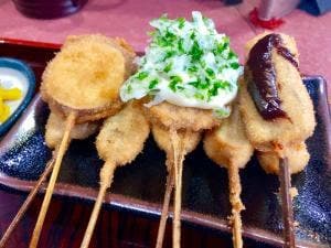 つくし坊