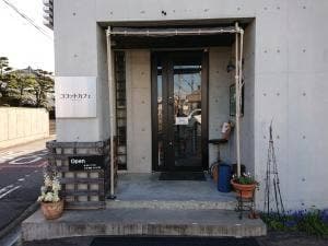 ココットカフェ