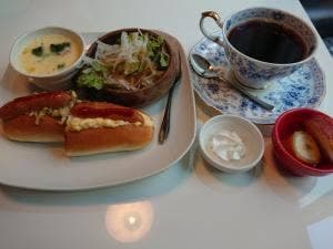 ココットカフェ