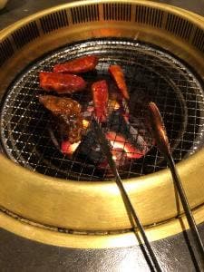 炭火焼肉 パンモッチャ