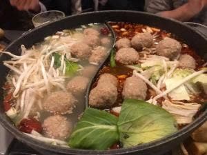 チョンキンマンション