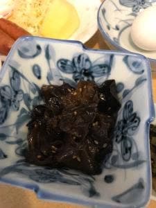 リゾートイン チトセ 食事会場
