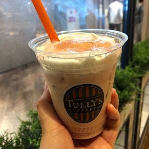 タリーズコーヒー ＆TEA グランフロント大阪南館店