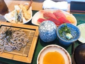 清寿司分家