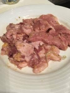 ホルモン家族 かつら