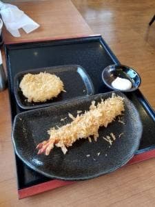 かつ庵 石巻蛇田店