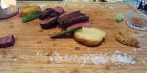 熟成肉の HOUSE 小手指店