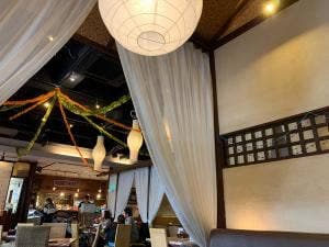 ダイニングバー ア・ダニー