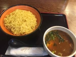 見沼天然温泉 小春日和 御食事処 倉