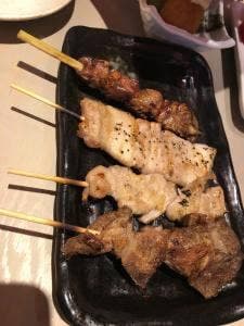 大衆酒場 江戸一