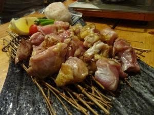 地鶏ダイニング 番長