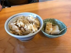 手打そば 悠