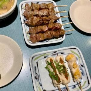 一の酉三ッ沢店