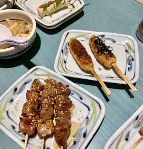 一の酉三ッ沢店
