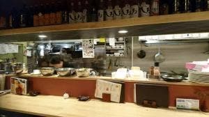 餃子酒家 新ちゃん堂
