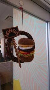 マクドナルド 大宮本郷店