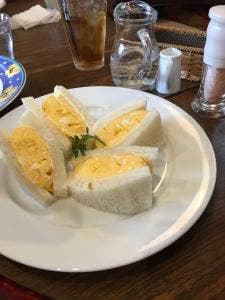 カフェ ベリー