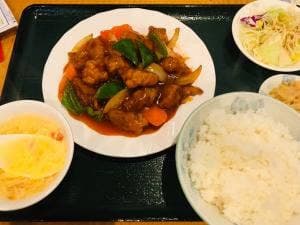 中華居酒屋 楽楽酒坊