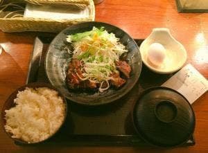 とり鉄 大手町店