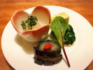 和食料理 味暦 三六