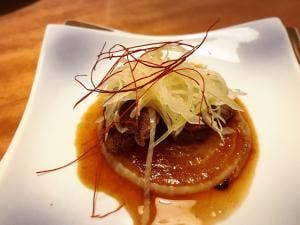 和食料理 味暦 三六