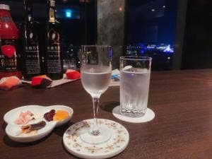 スターライトクルーズバー シリウス