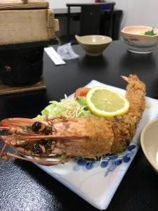 レストラン天王 佐屋本店
