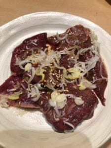 伊万里 深大寺店