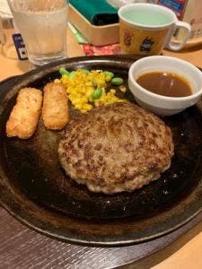 ガスト 熊本戸島店
