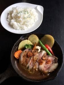 SOSORI