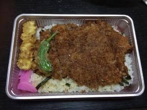 とんかつ道場
