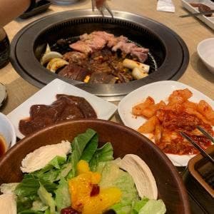牛角食べ放題専門店 蘇我店