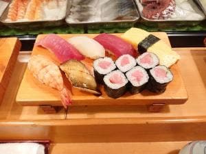 竹寿司