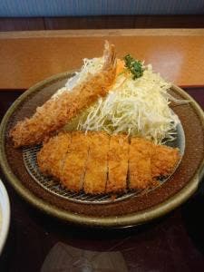 とんかつ竹亭 山形店