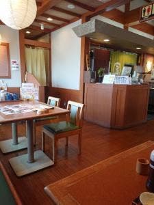 とんかつ竹亭 山形店