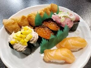 おすしやさん