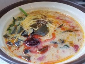 胡家小館 張亮麻辣燙 高田馬場店