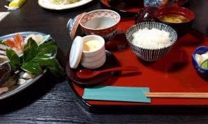 古民家レストラン さいに