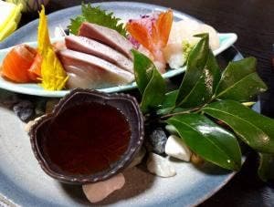 古民家レストラン さいに