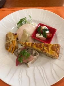 Osteria Il Pesche