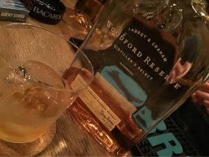 天ぷらBar Luida