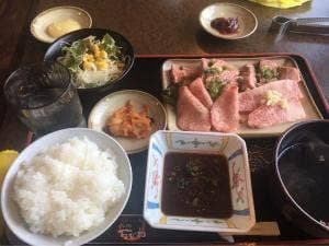 焼肉おがわ