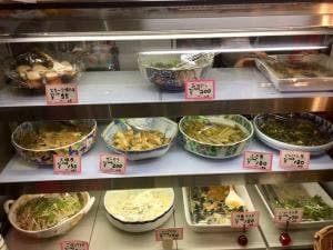 おかず屋もりもりキッちん