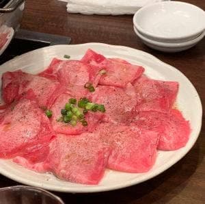 焼肉・冷麺しちりん家 桜田店