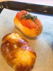 パンサンジュ 追手町店